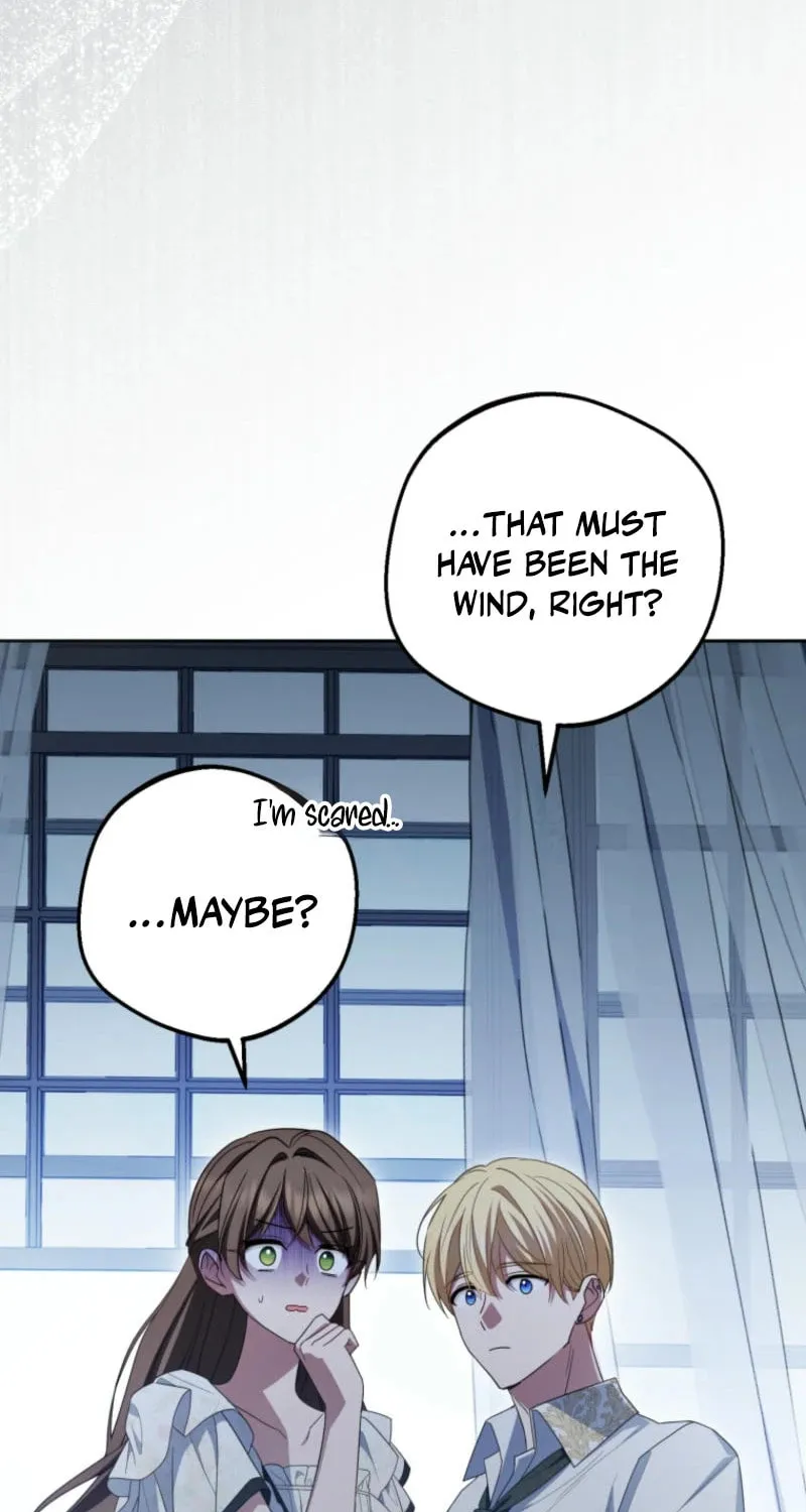 The Villainess Is Shy in Receiving Affection Chapter 87 page 23 - 