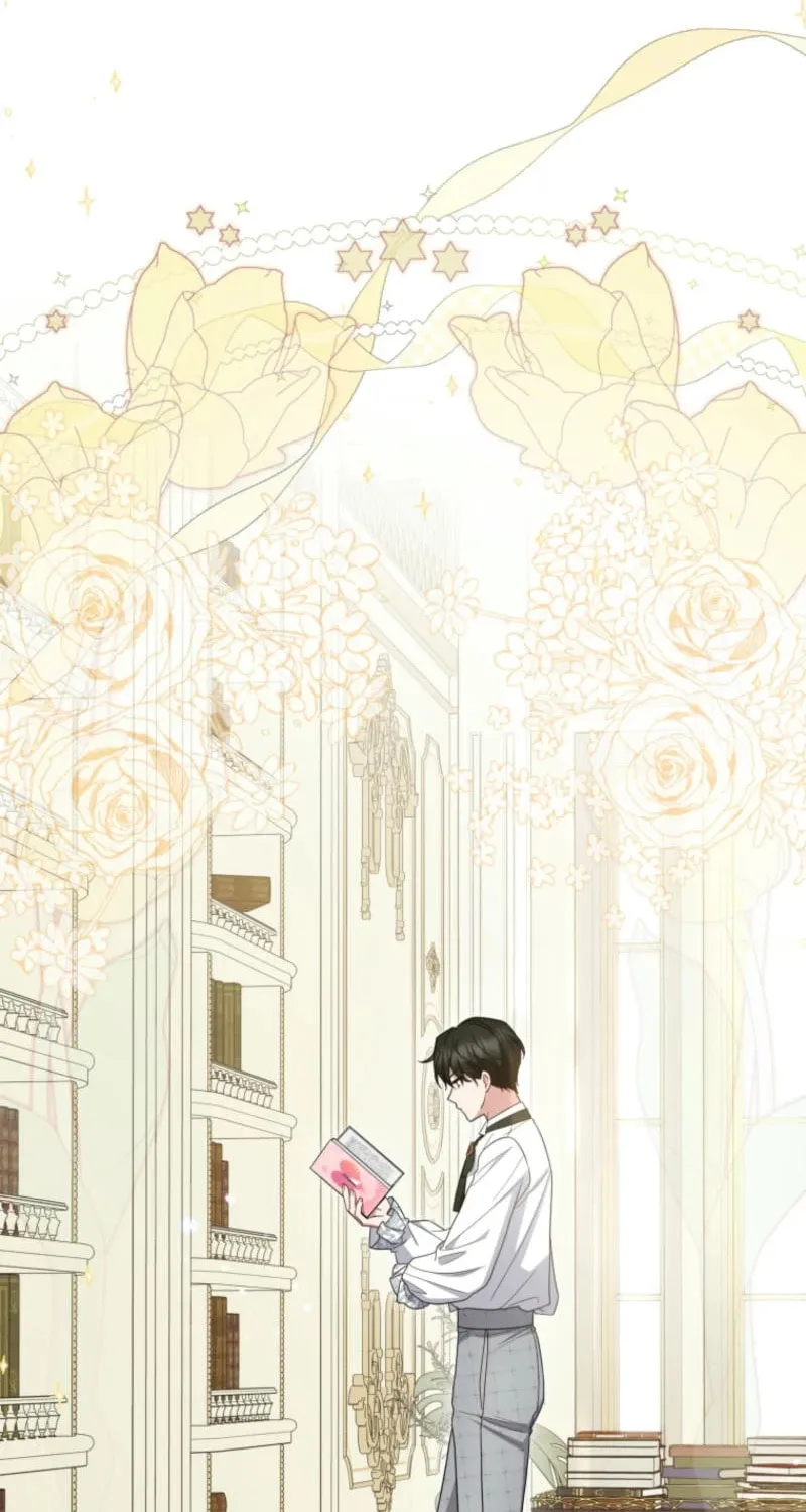 The Villainess Is Shy in Receiving Affection Chapter 87 page 29 - 