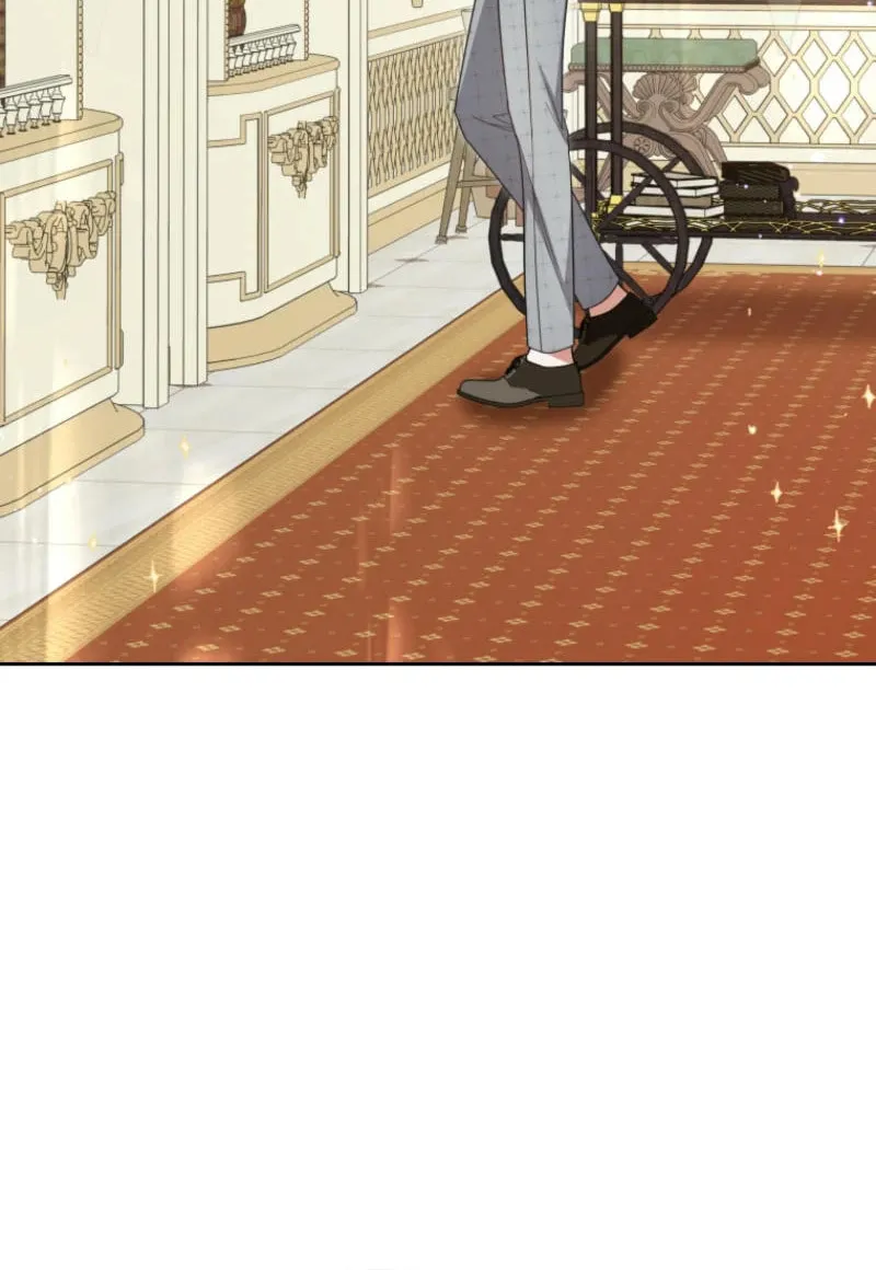 The Villainess Is Shy in Receiving Affection Chapter 87 page 30 - 