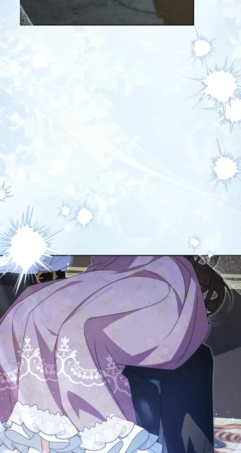 The Villainess Is Shy in Receiving Affection Chapter 87 page 4 - 