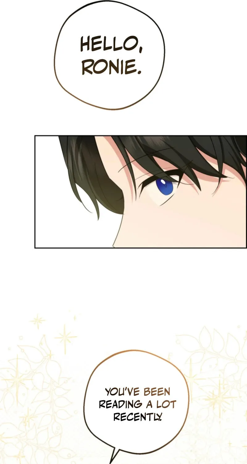 The Villainess Is Shy in Receiving Affection Chapter 87 page 31 - 