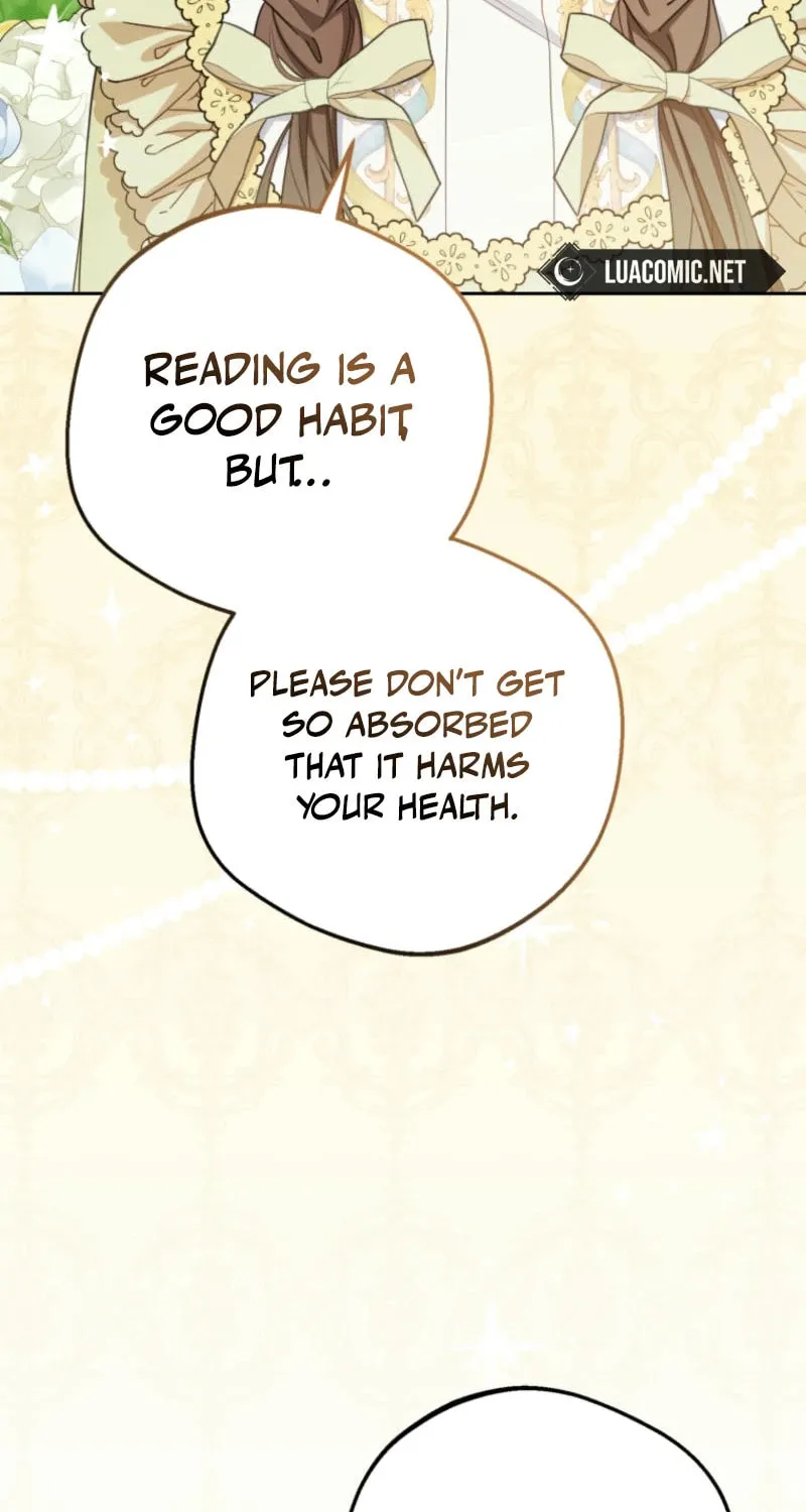 The Villainess Is Shy in Receiving Affection Chapter 87 page 33 - 