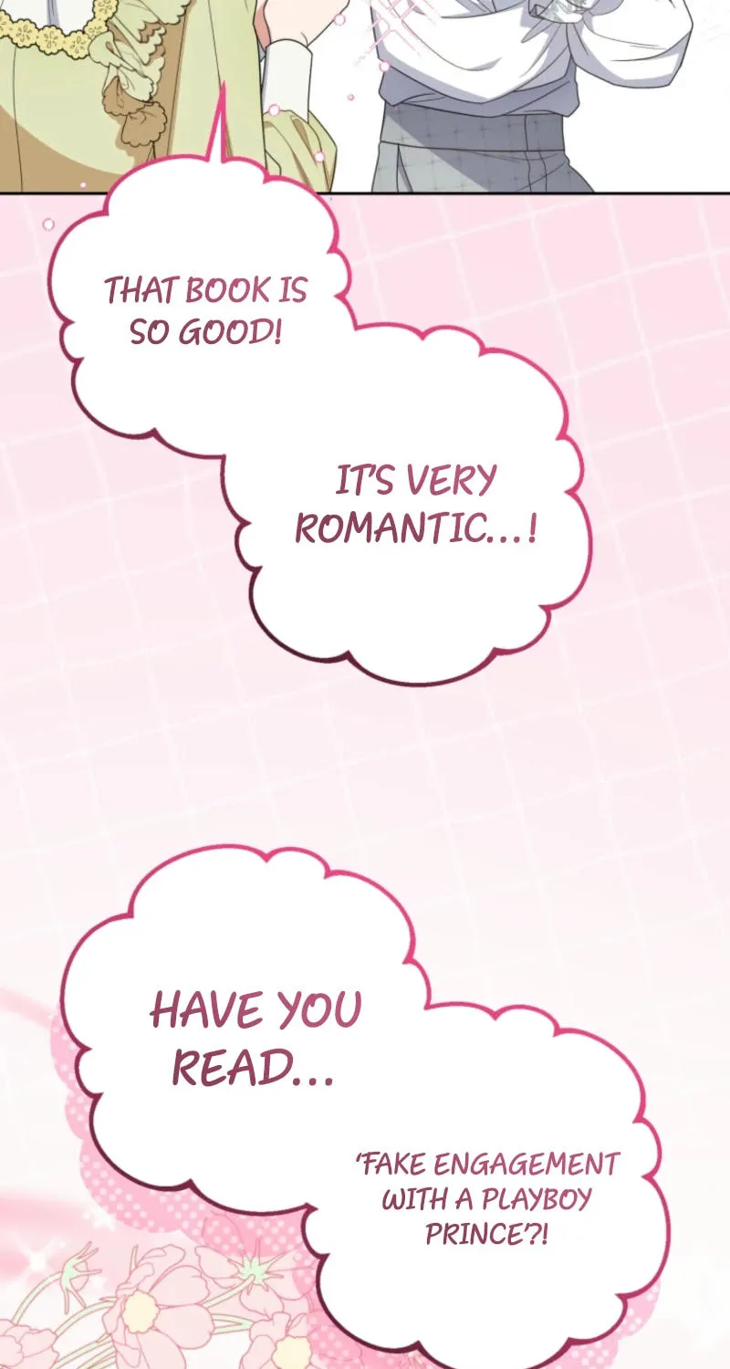 The Villainess Is Shy in Receiving Affection Chapter 87 page 37 - 