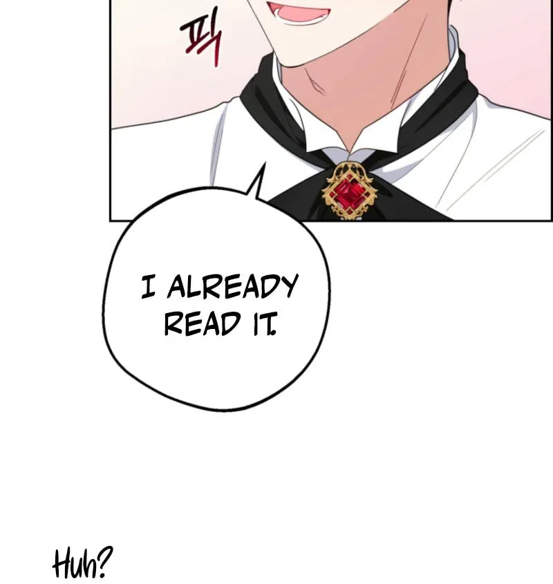 The Villainess Is Shy in Receiving Affection Chapter 87 page 40 - 