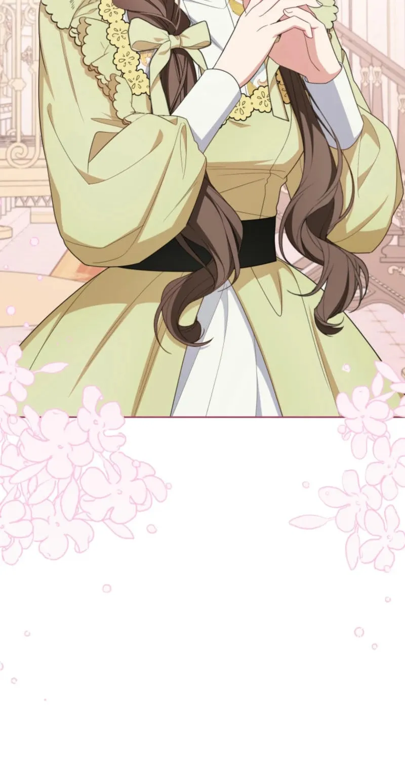 The Villainess Is Shy in Receiving Affection Chapter 87 page 44 - 