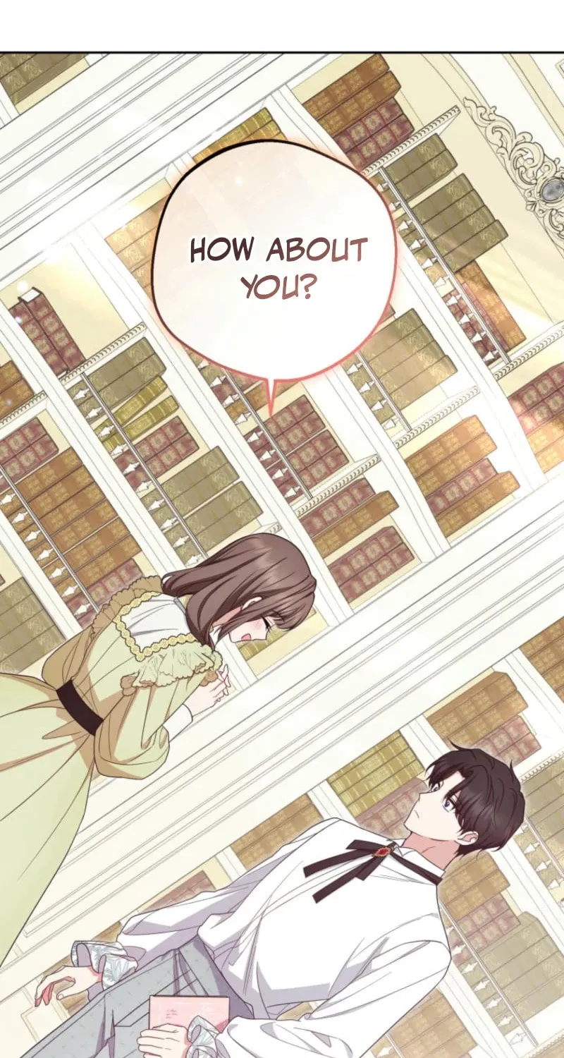 The Villainess Is Shy in Receiving Affection Chapter 87 page 45 - 