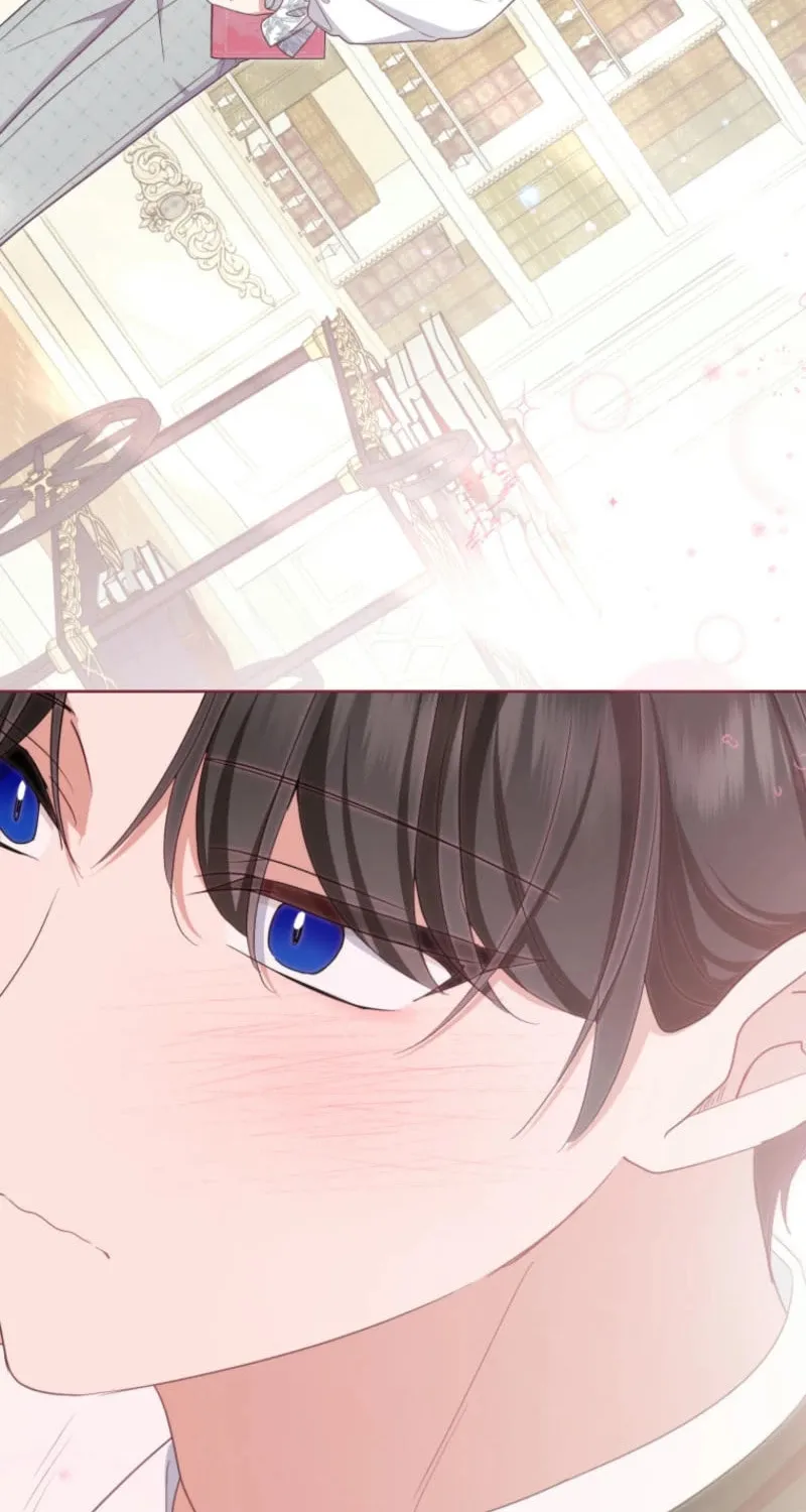 The Villainess Is Shy in Receiving Affection Chapter 87 page 46 - 