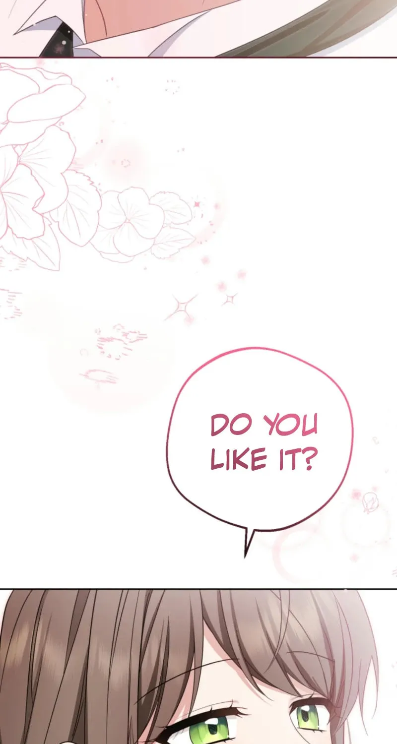 The Villainess Is Shy in Receiving Affection Chapter 87 page 47 - 