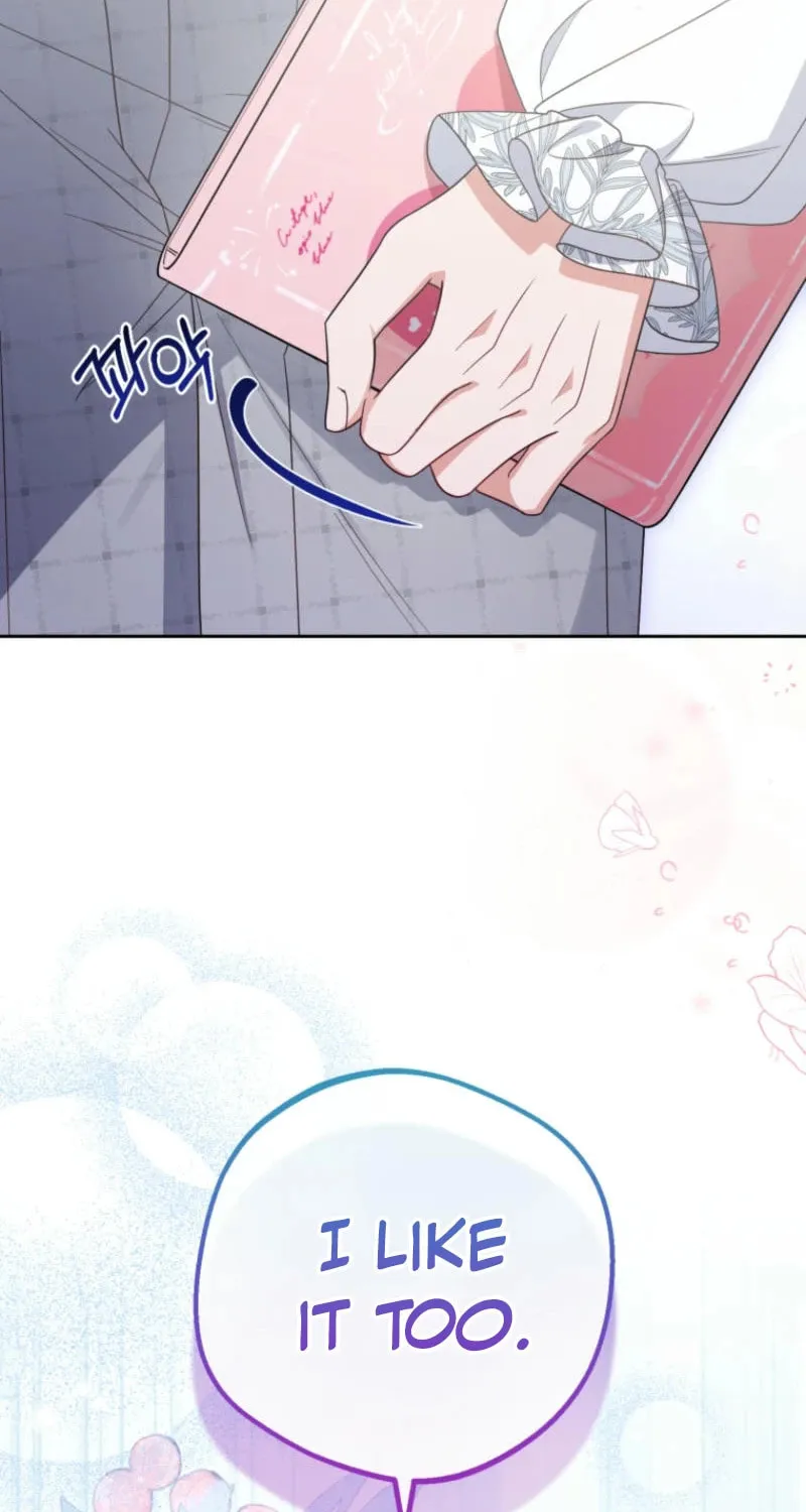 The Villainess Is Shy in Receiving Affection Chapter 87 page 49 - 