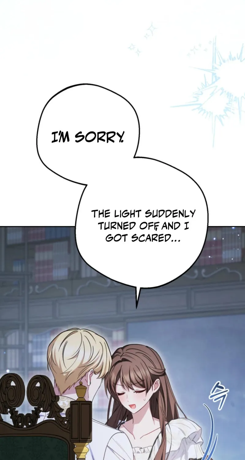 The Villainess Is Shy in Receiving Affection Chapter 87 page 6 - 