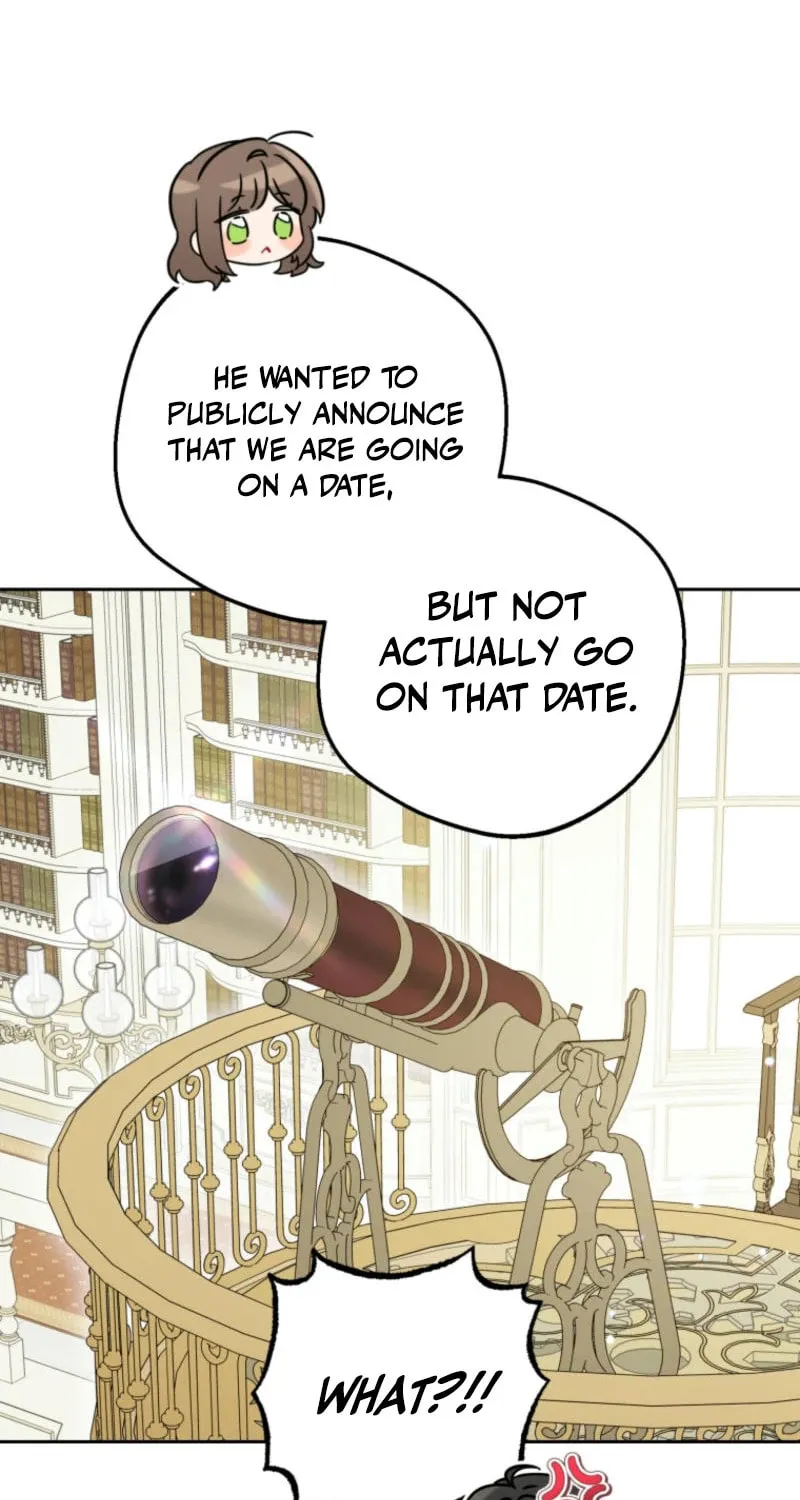 The Villainess Is Shy in Receiving Affection Chapter 87 page 55 - 