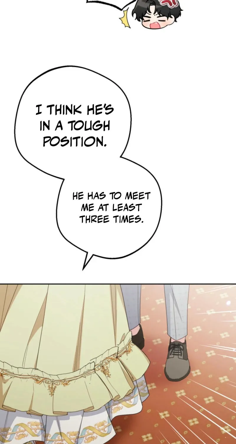 The Villainess Is Shy in Receiving Affection Chapter 87 page 56 - 