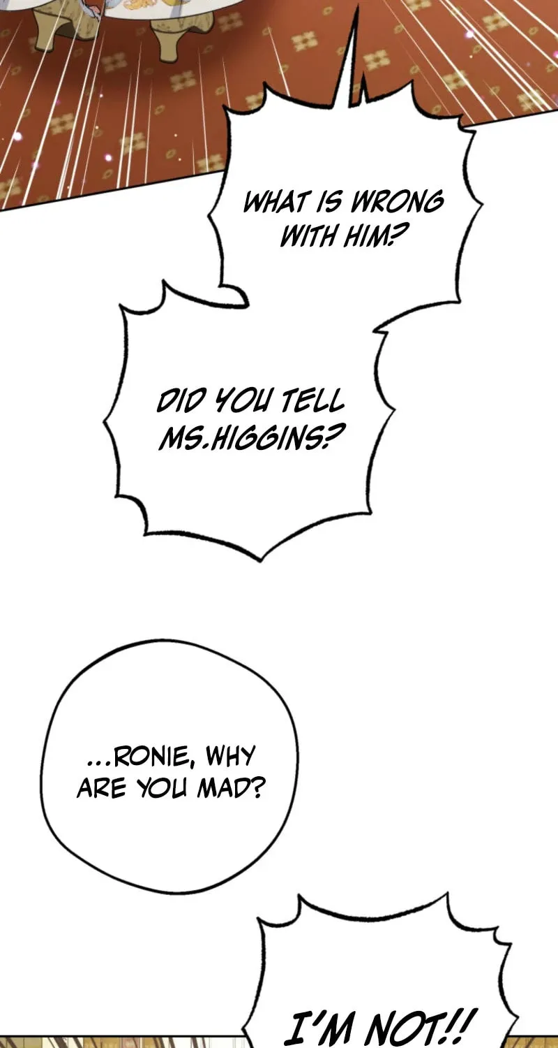 The Villainess Is Shy in Receiving Affection Chapter 87 page 57 - 