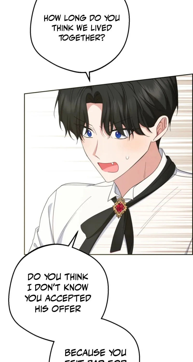 The Villainess Is Shy in Receiving Affection Chapter 87 page 59 - 