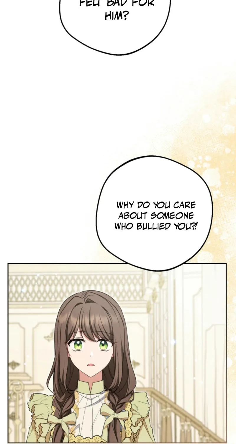 The Villainess Is Shy in Receiving Affection Chapter 87 page 60 - 