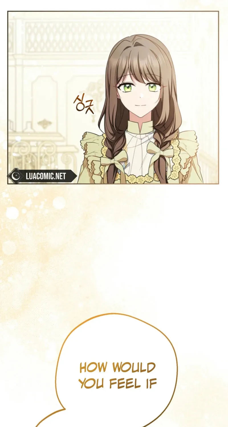 The Villainess Is Shy in Receiving Affection Chapter 87 page 61 - 