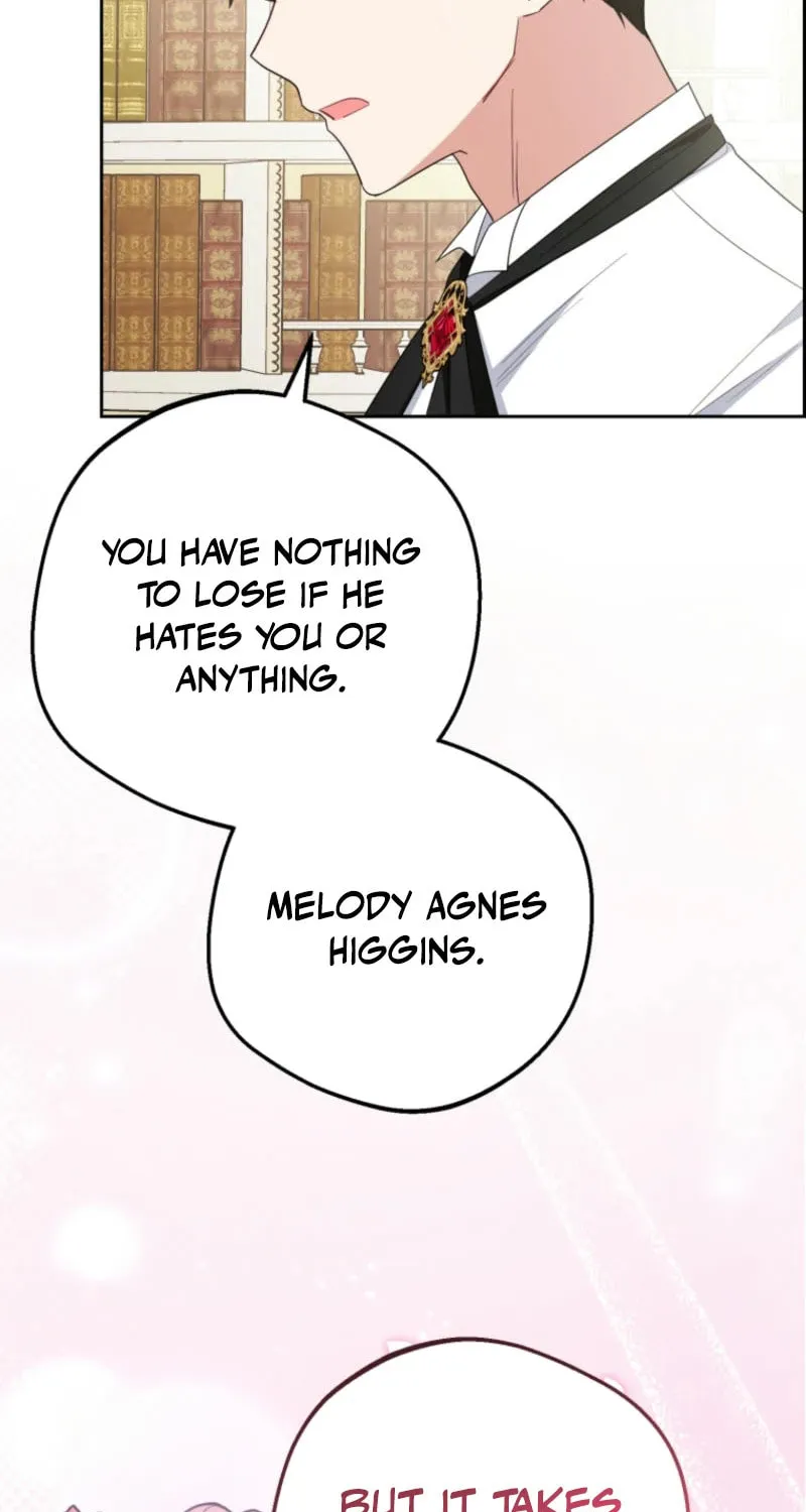 The Villainess Is Shy in Receiving Affection Chapter 87 page 65 - 