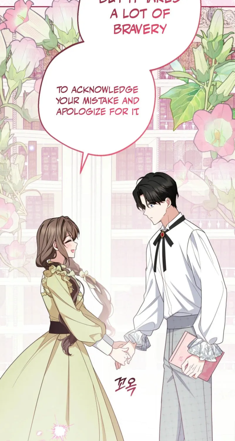 The Villainess Is Shy in Receiving Affection Chapter 87 page 66 - 