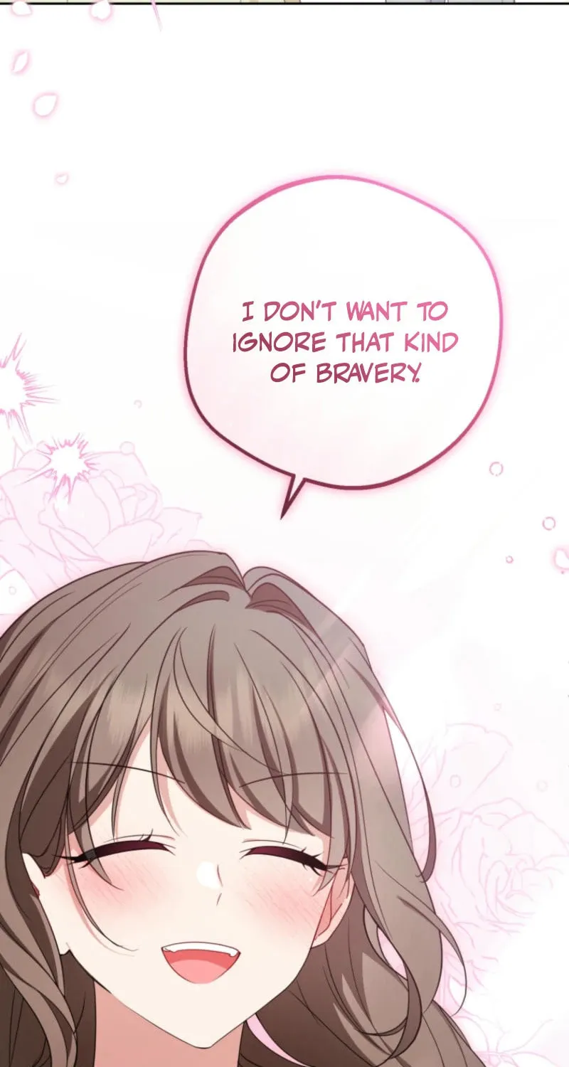 The Villainess Is Shy in Receiving Affection Chapter 87 page 67 - 