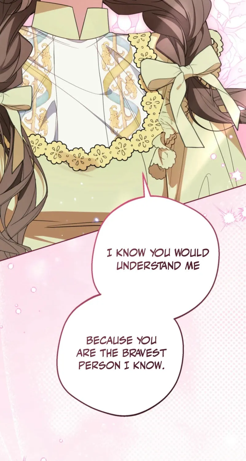 The Villainess Is Shy in Receiving Affection Chapter 87 page 68 - 