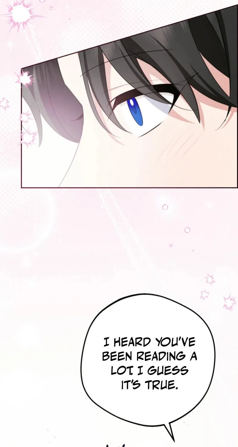 The Villainess Is Shy in Receiving Affection Chapter 87 page 69 - 