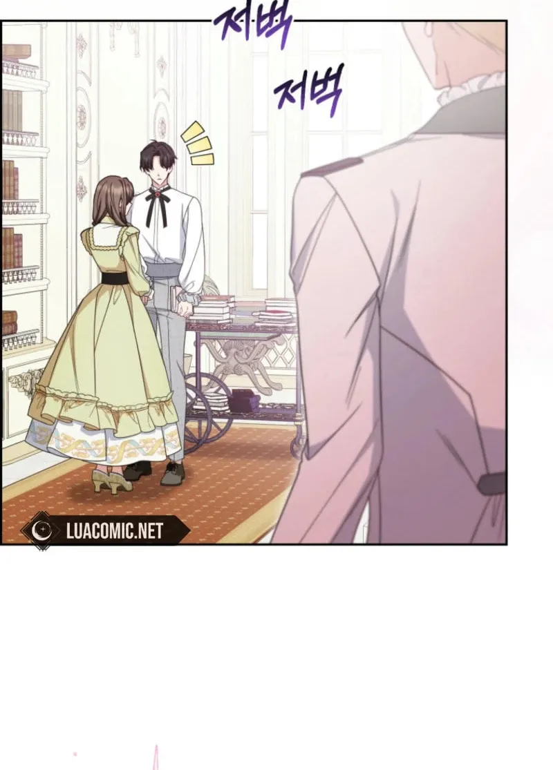 The Villainess Is Shy in Receiving Affection Chapter 87 page 70 - 