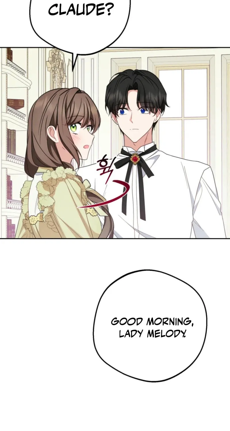 The Villainess Is Shy in Receiving Affection Chapter 87 page 73 - 