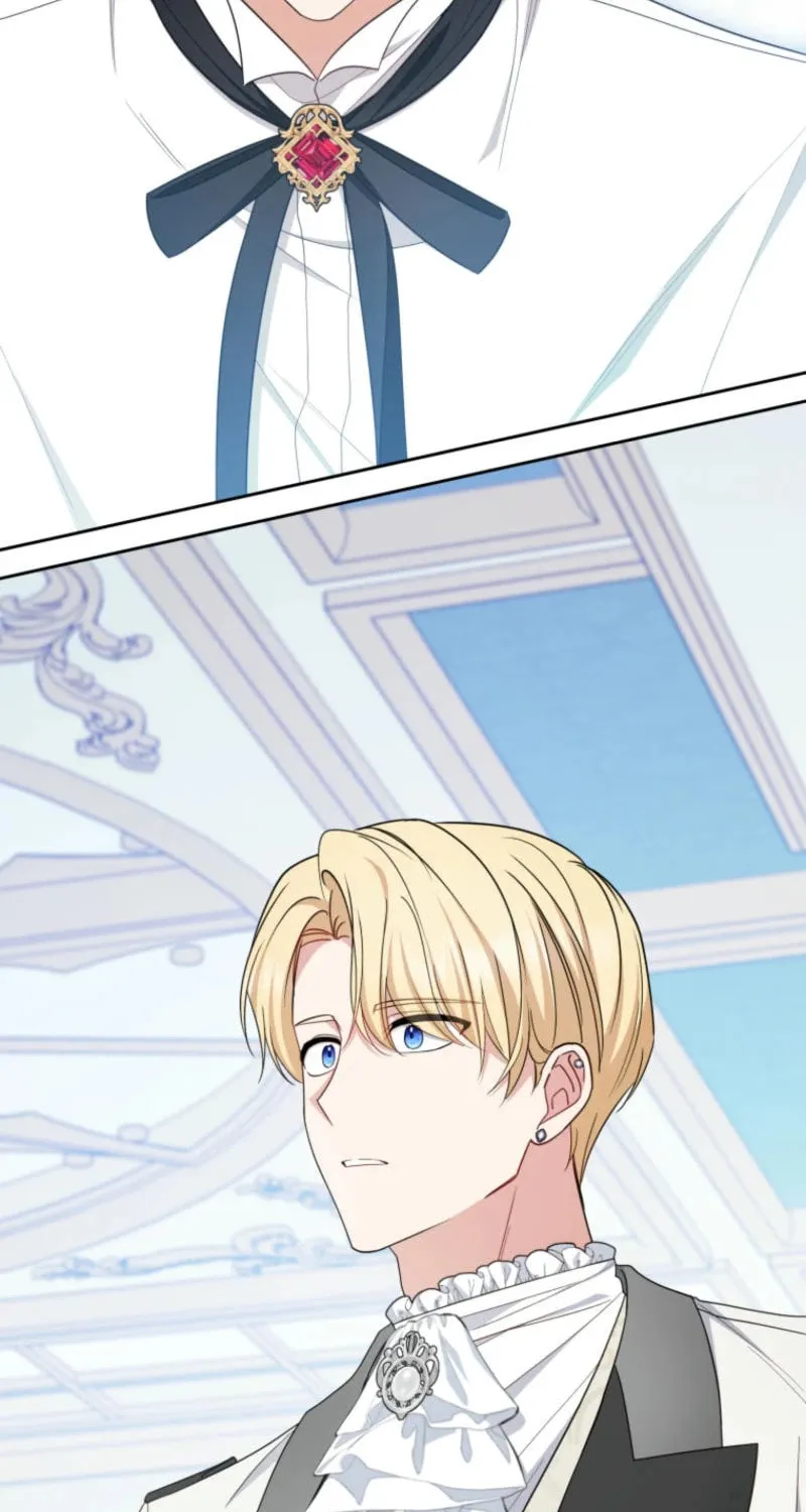 The Villainess Is Shy in Receiving Affection Chapter 87 page 79 - 