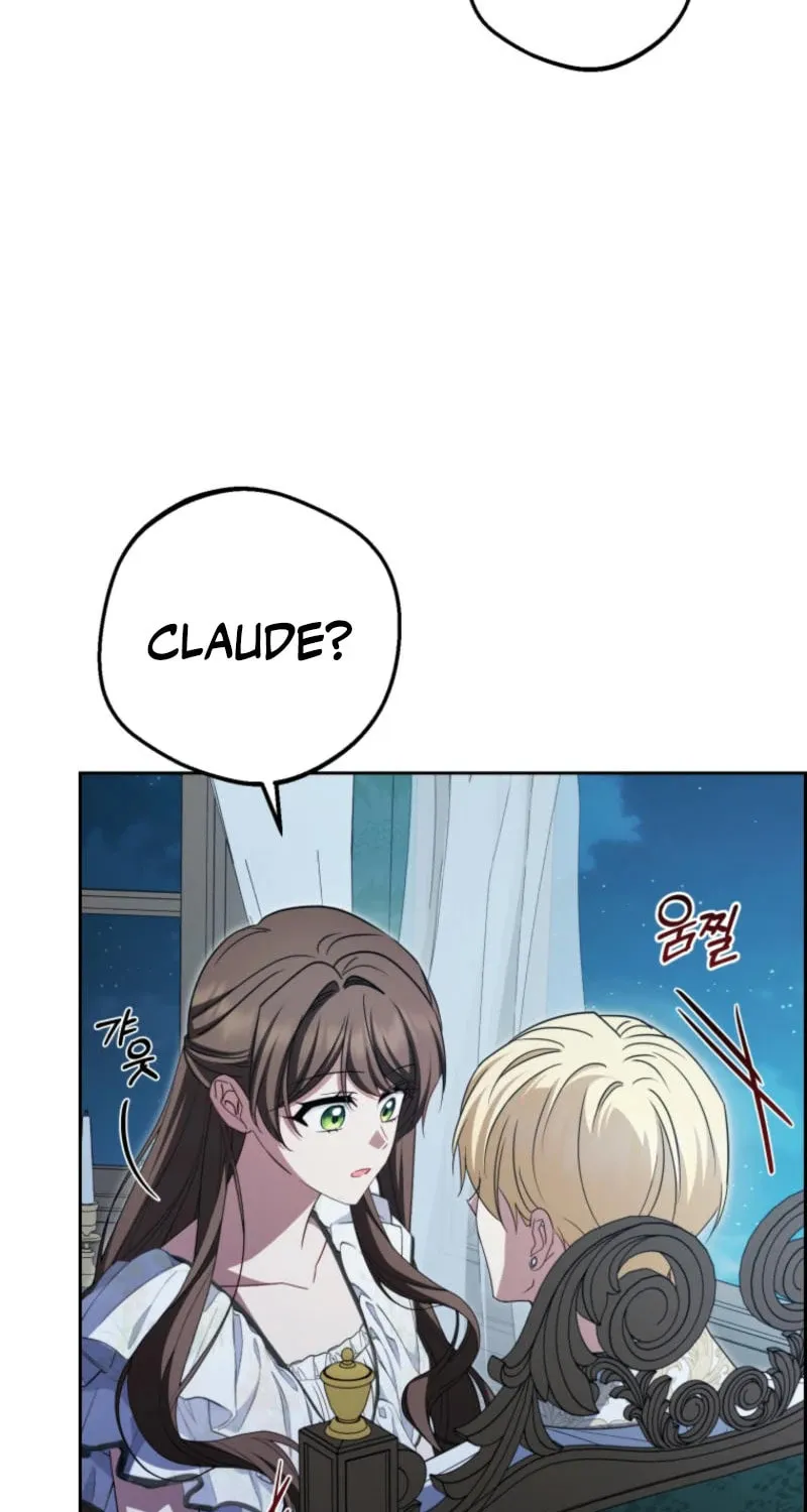 The Villainess Is Shy in Receiving Affection Chapter 87 page 9 - 