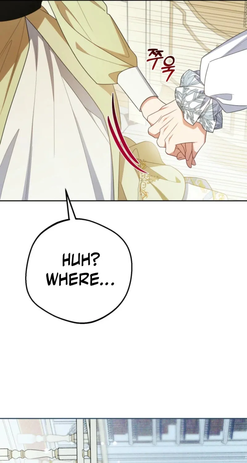 The Villainess Is Shy in Receiving Affection Chapter 87 page 81 - 
