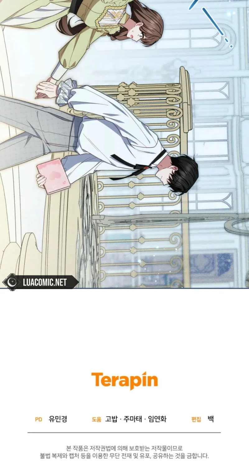 The Villainess Is Shy in Receiving Affection Chapter 87 page 83 - 