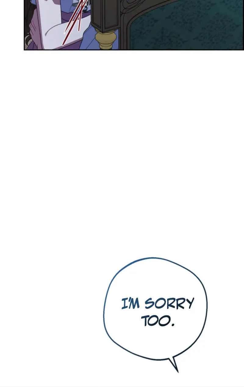 The Villainess Is Shy in Receiving Affection Chapter 87 page 10 - 