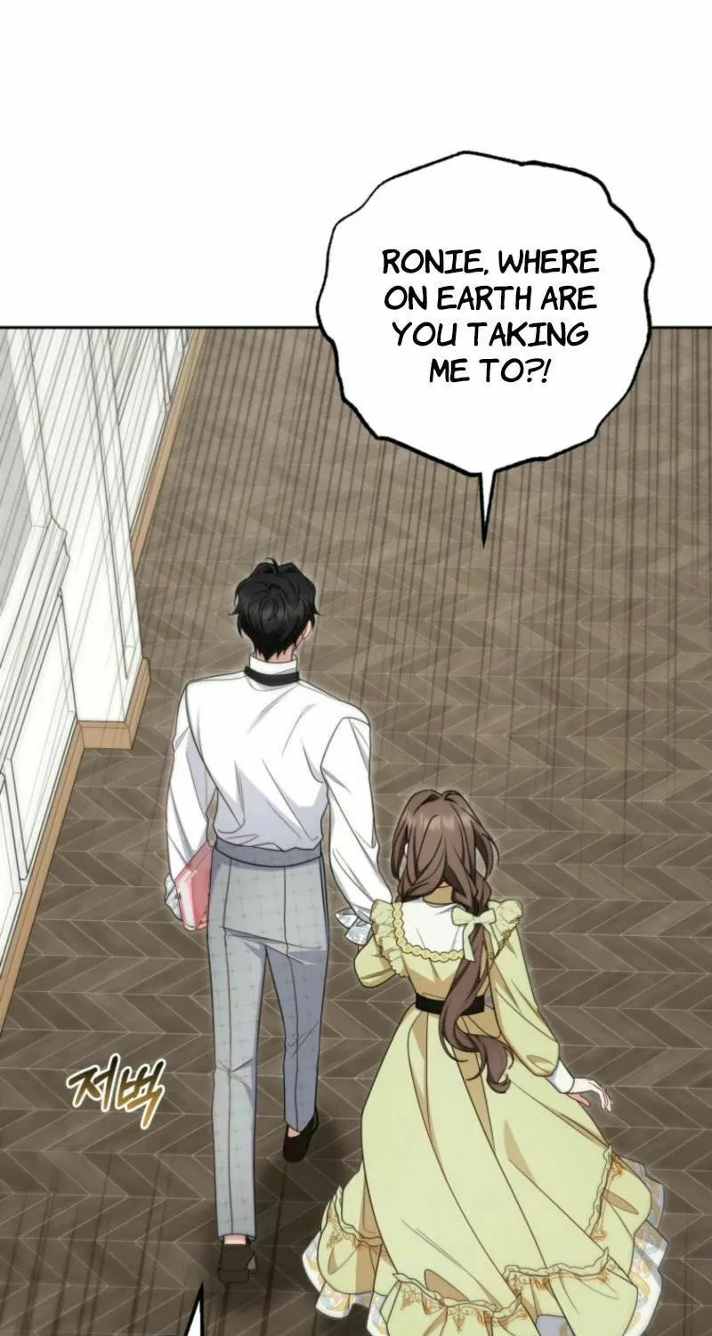 The Villainess Is Shy in Receiving Affection Chapter 88 page 2 - 