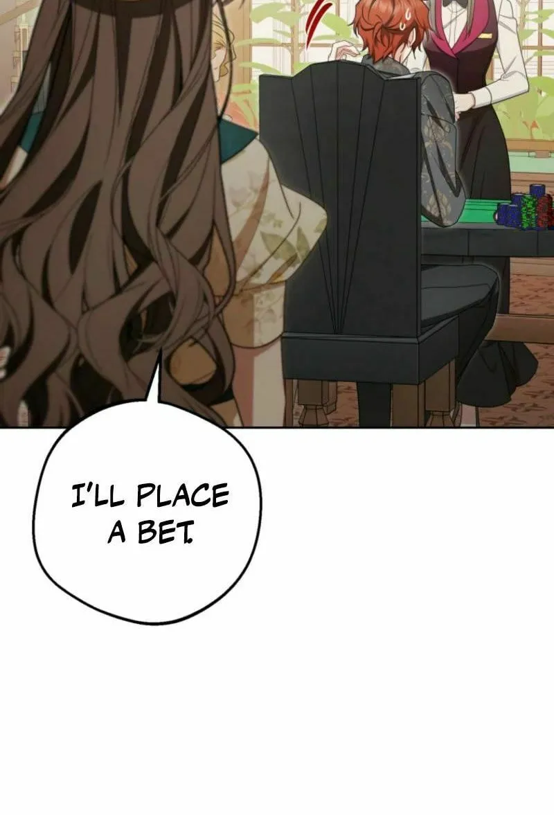 The Villainess Is Shy in Receiving Affection Chapter 88 page 18 - 