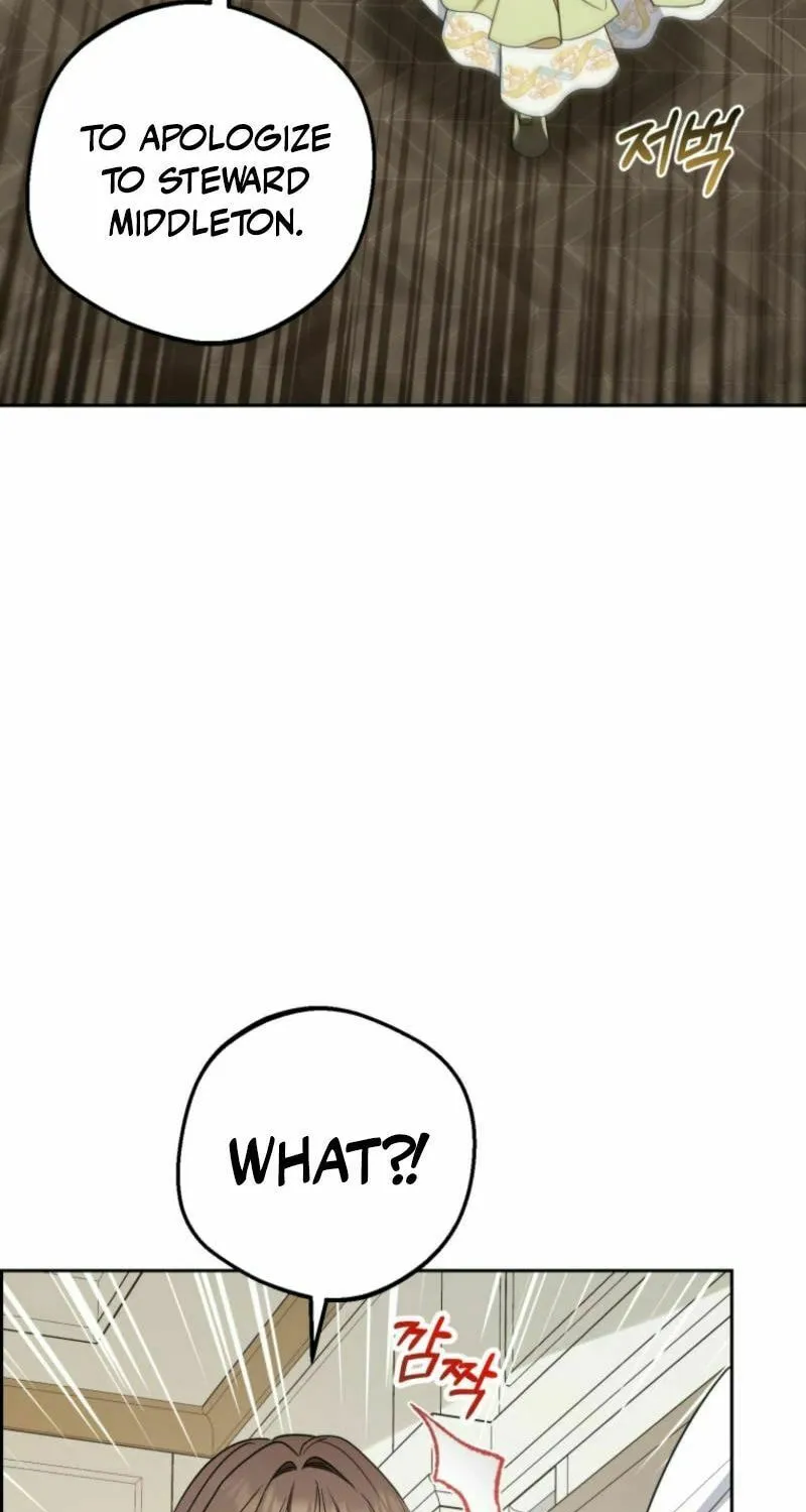 The Villainess Is Shy in Receiving Affection Chapter 88 page 3 - 
