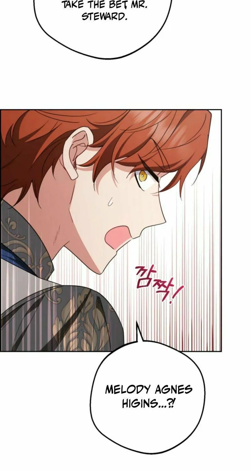 The Villainess Is Shy in Receiving Affection Chapter 88 page 21 - 