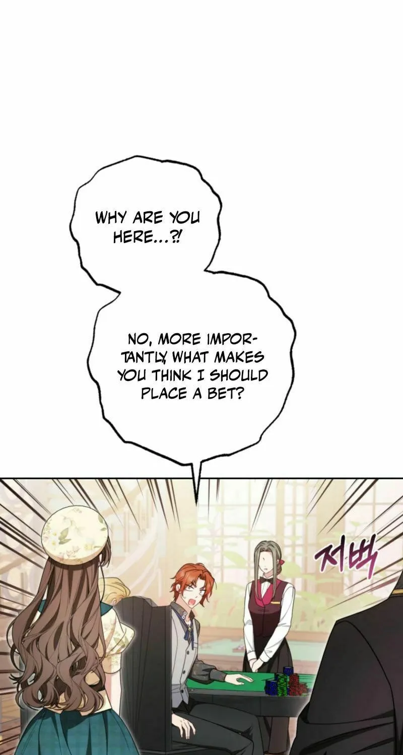 The Villainess Is Shy in Receiving Affection Chapter 88 page 22 - 