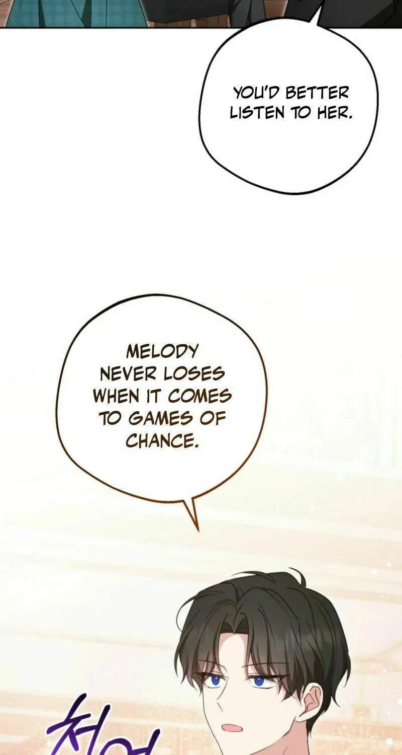 The Villainess Is Shy in Receiving Affection Chapter 88 page 23 - 