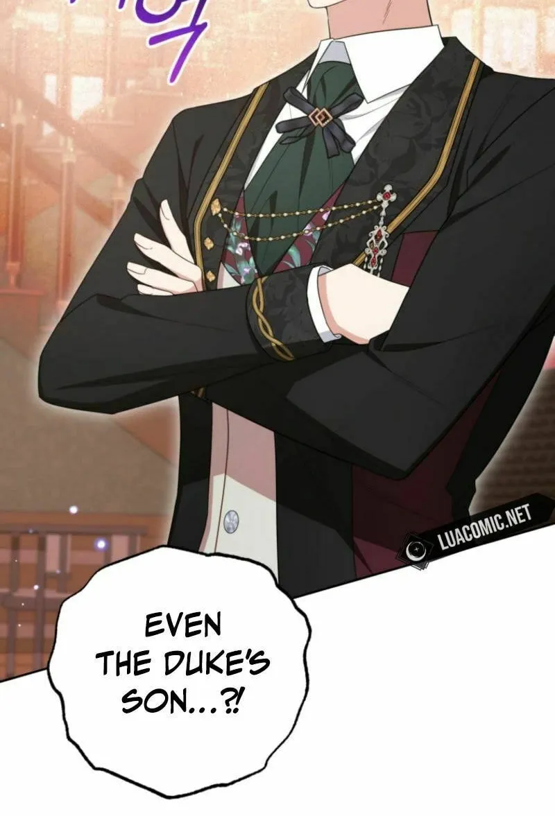 The Villainess Is Shy in Receiving Affection Chapter 88 page 24 - 
