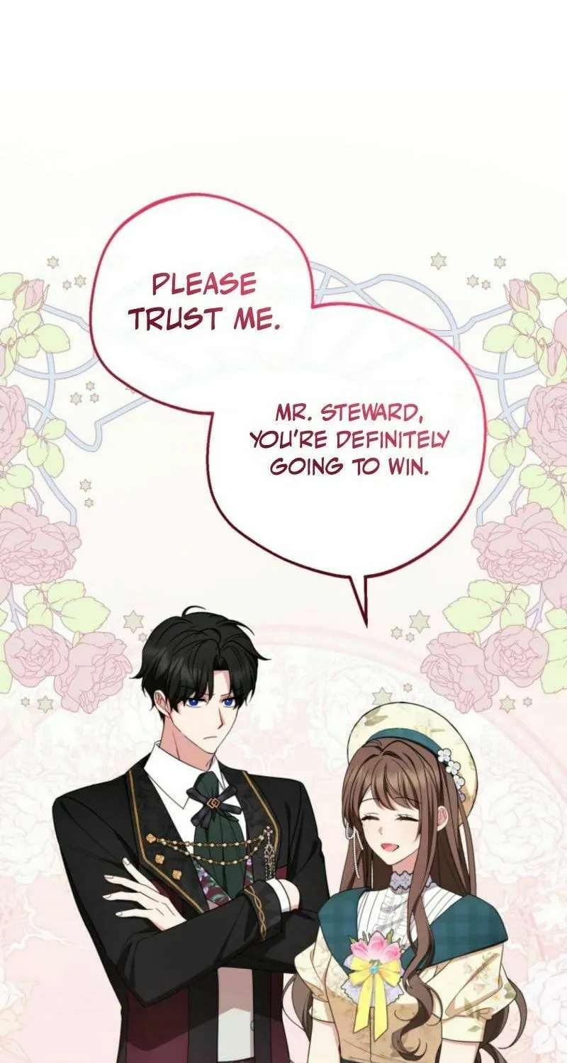 The Villainess Is Shy in Receiving Affection Chapter 88 page 25 - 