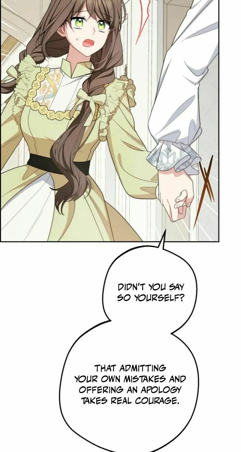 The Villainess Is Shy in Receiving Affection Chapter 88 page 4 - 