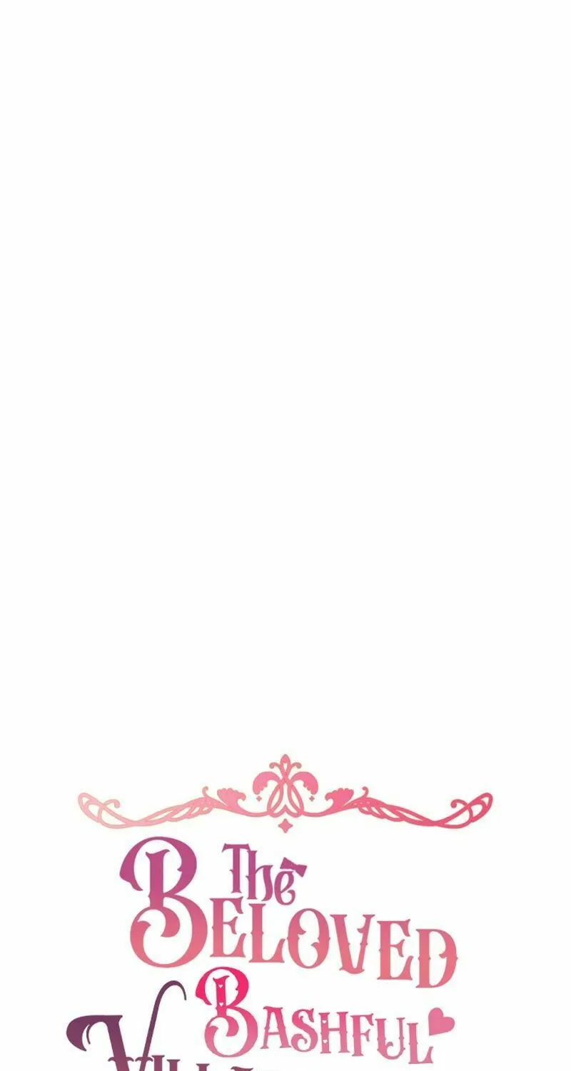 The Villainess Is Shy in Receiving Affection Chapter 88 page 33 - 