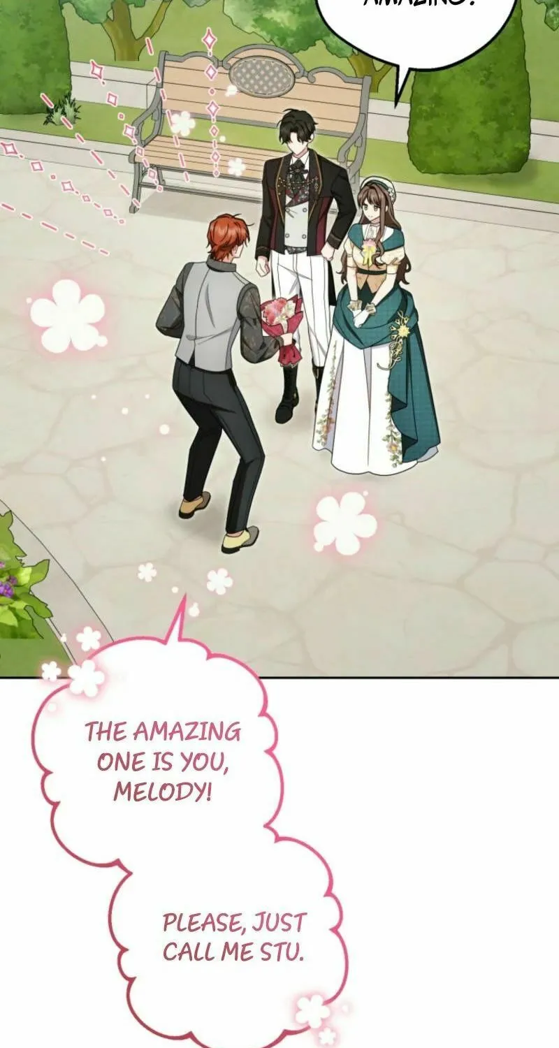 The Villainess Is Shy in Receiving Affection Chapter 88 page 37 - 