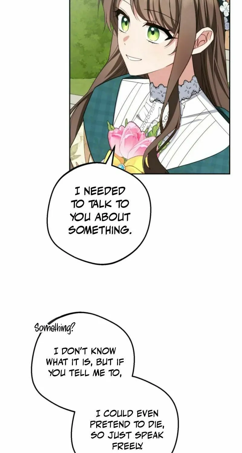 The Villainess Is Shy in Receiving Affection Chapter 88 page 40 - 