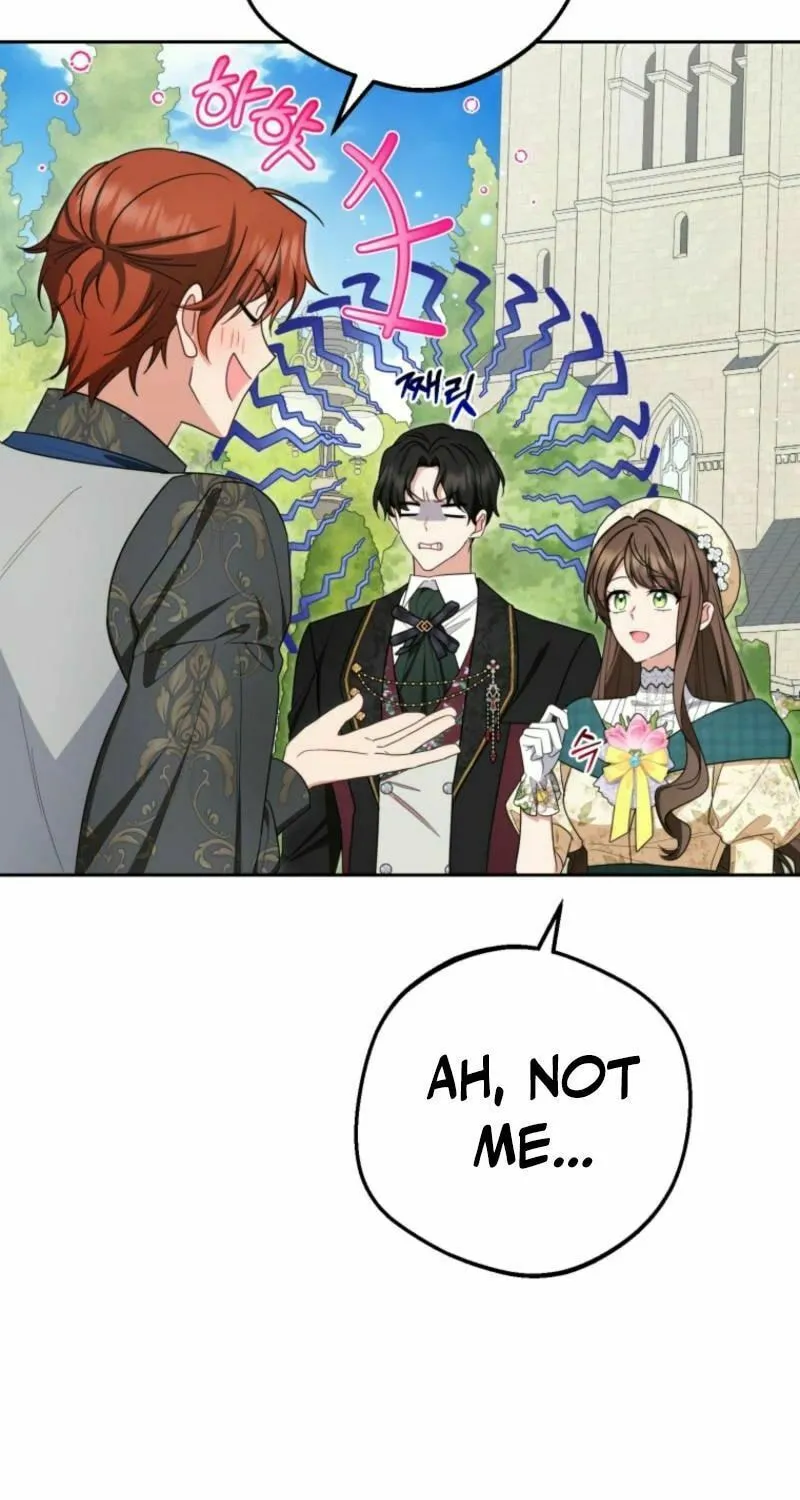 The Villainess Is Shy in Receiving Affection Chapter 88 page 41 - 