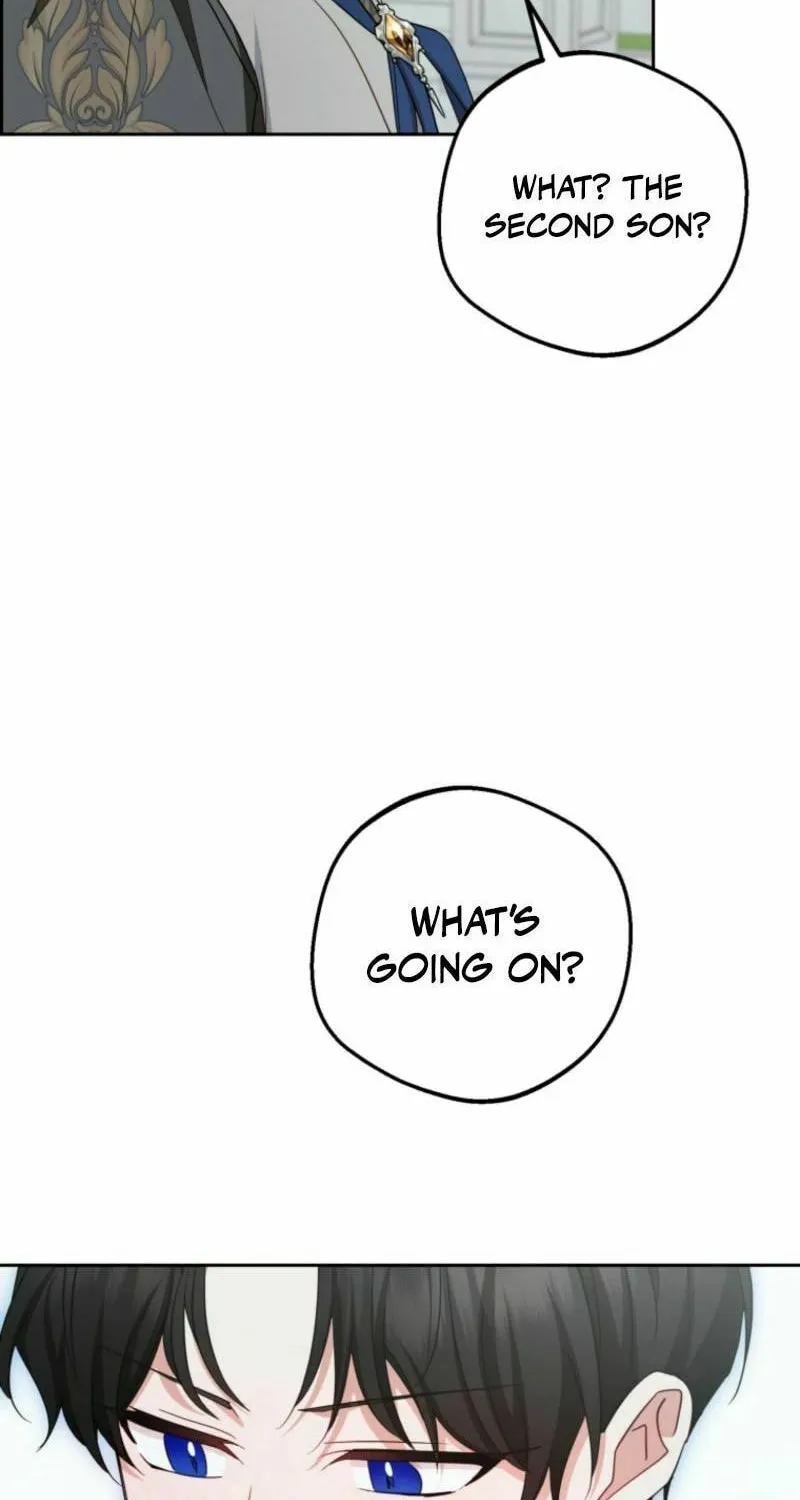 The Villainess Is Shy in Receiving Affection Chapter 88 page 44 - 