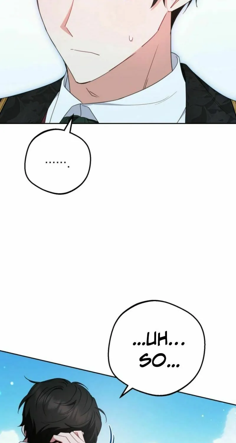 The Villainess Is Shy in Receiving Affection Chapter 88 page 45 - 