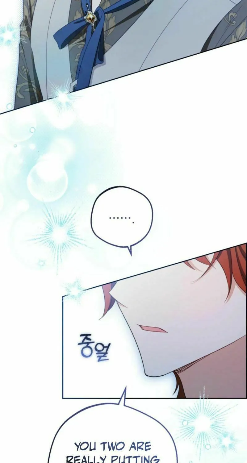 The Villainess Is Shy in Receiving Affection Chapter 88 page 49 - 