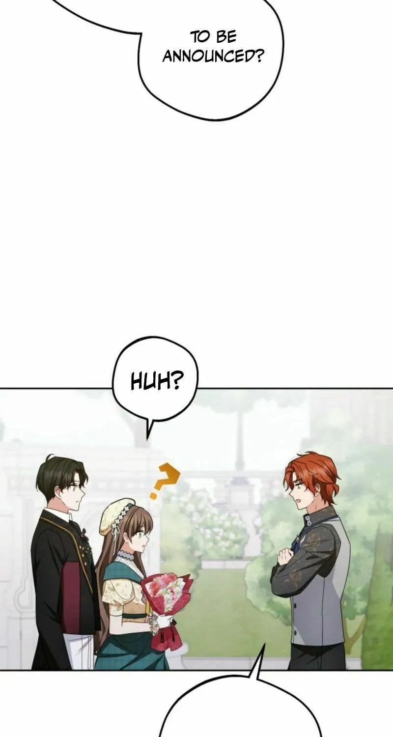 The Villainess Is Shy in Receiving Affection Chapter 88 page 59 - 