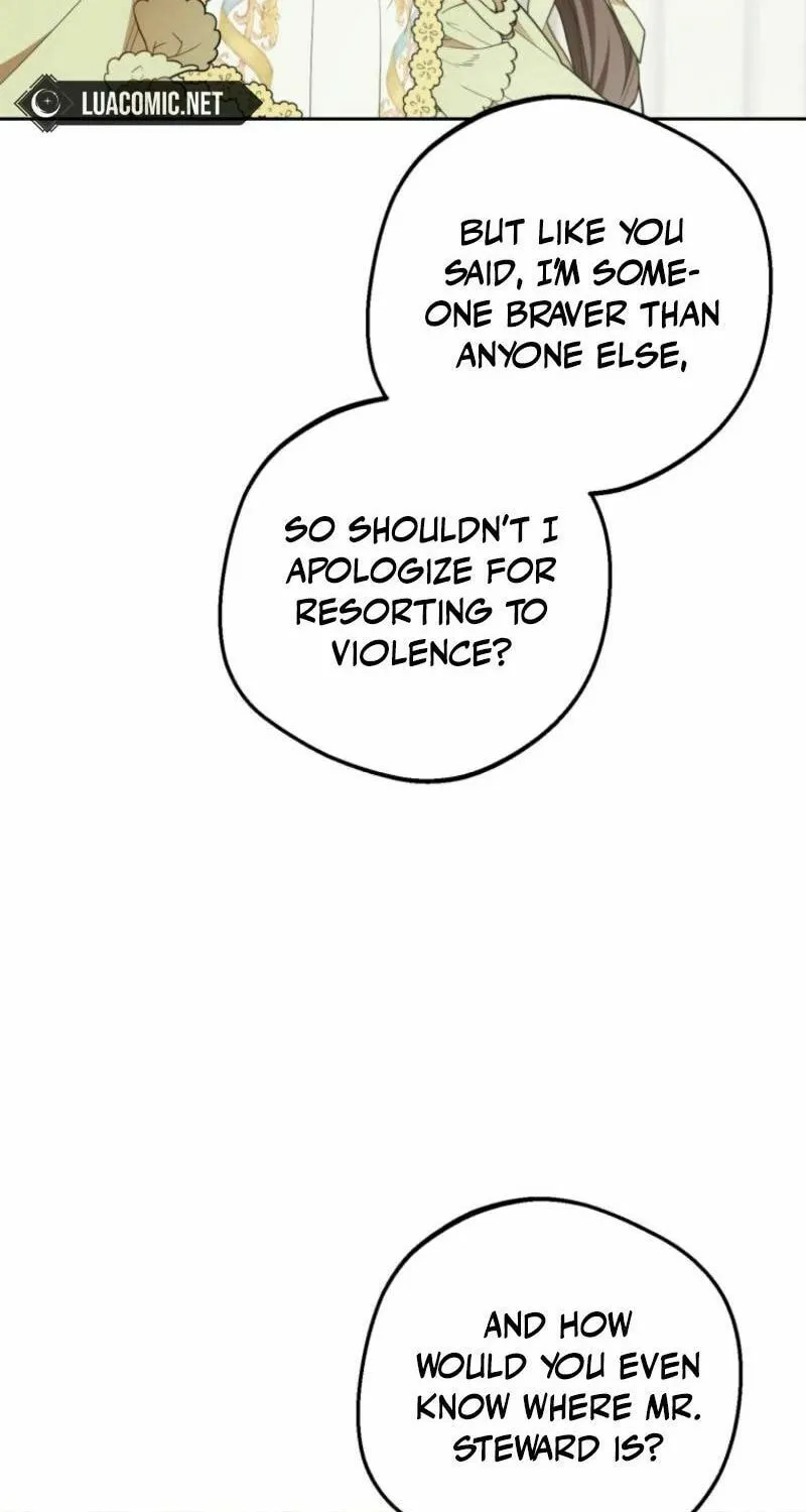 The Villainess Is Shy in Receiving Affection Chapter 88 page 7 - 